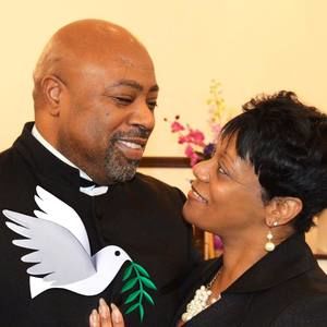 Meet your Posher, Gregorynladonna